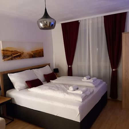 Apartment Near Downtown Βιέννη Εξωτερικό φωτογραφία