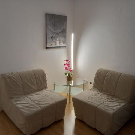Apartment Near Downtown Βιέννη Εξωτερικό φωτογραφία