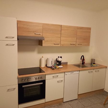 Apartment Near Downtown Βιέννη Εξωτερικό φωτογραφία