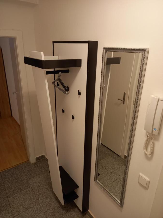 Apartment Near Downtown Βιέννη Εξωτερικό φωτογραφία