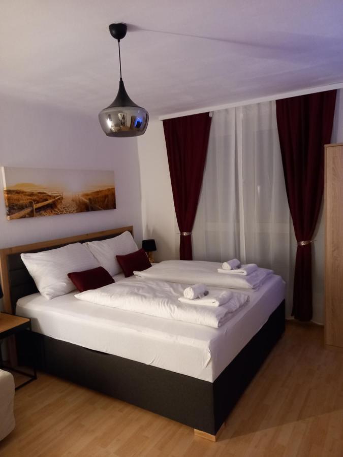 Apartment Near Downtown Βιέννη Εξωτερικό φωτογραφία