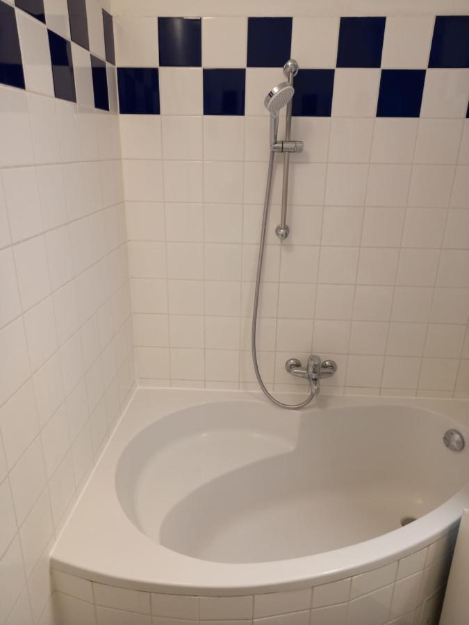 Apartment Near Downtown Βιέννη Εξωτερικό φωτογραφία