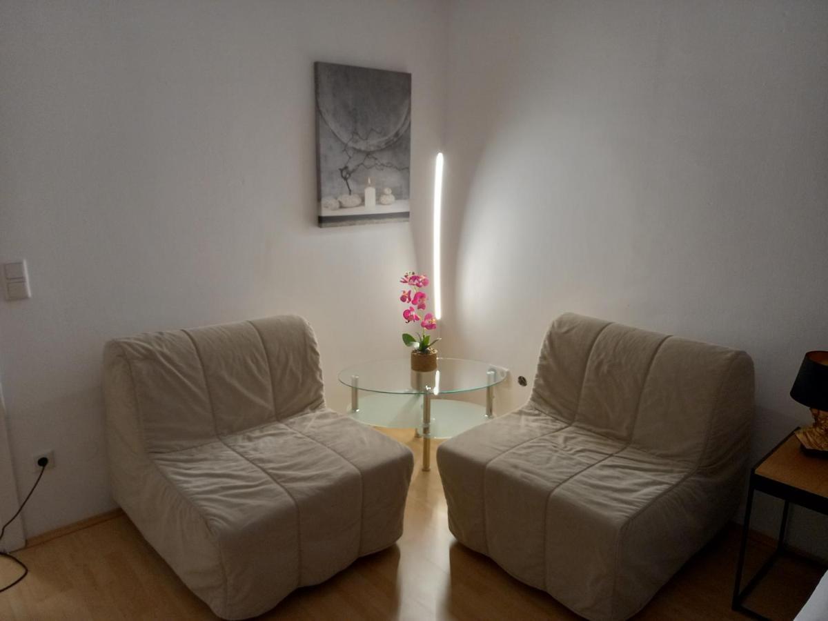 Apartment Near Downtown Βιέννη Εξωτερικό φωτογραφία