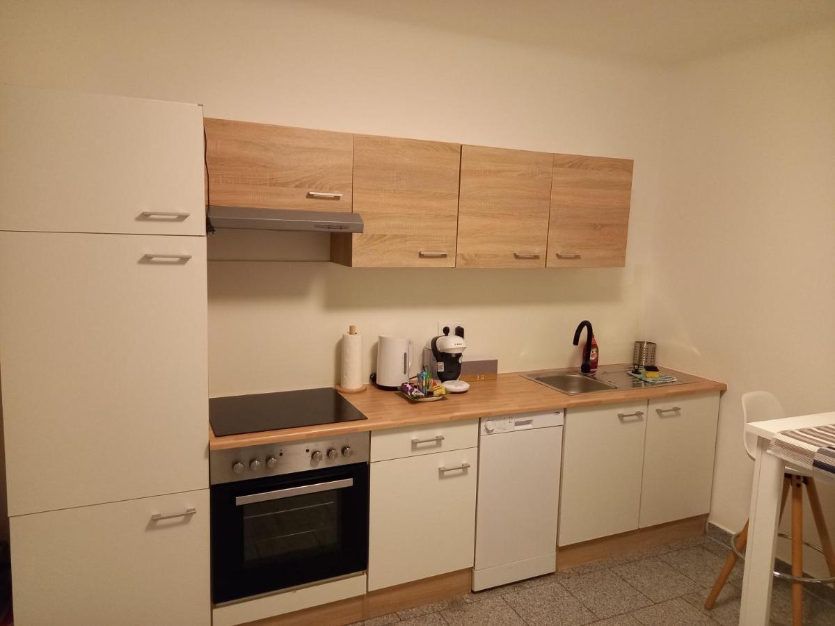 Apartment Near Downtown Βιέννη Εξωτερικό φωτογραφία