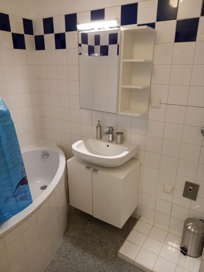 Apartment Near Downtown Βιέννη Εξωτερικό φωτογραφία